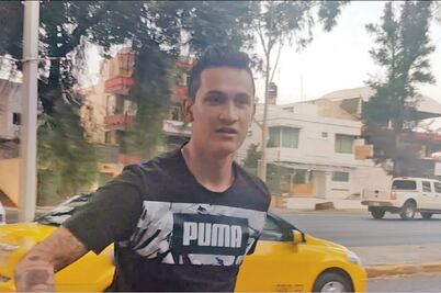 Gudiño, sin temor a la grandeza de Chivas