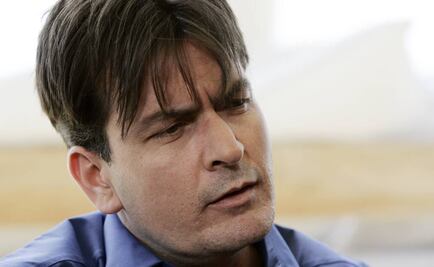 Charlie Sheen niega haber abusado de actor de 13 años