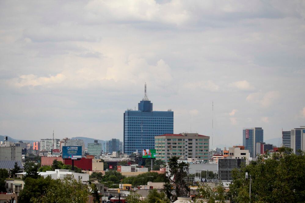 Fotografía: Archivo / EL UNIVERSAL