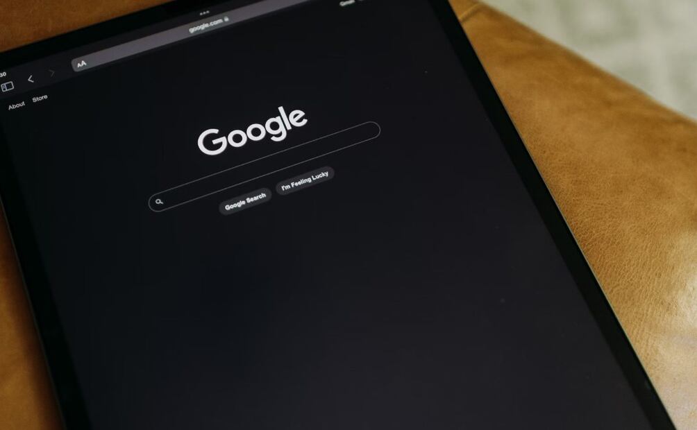 Cómo beneficiaría a OpenAI la compra de Chrome. Imagen: Unsplash