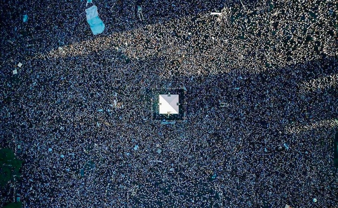 Foto: Twitter @alferdez