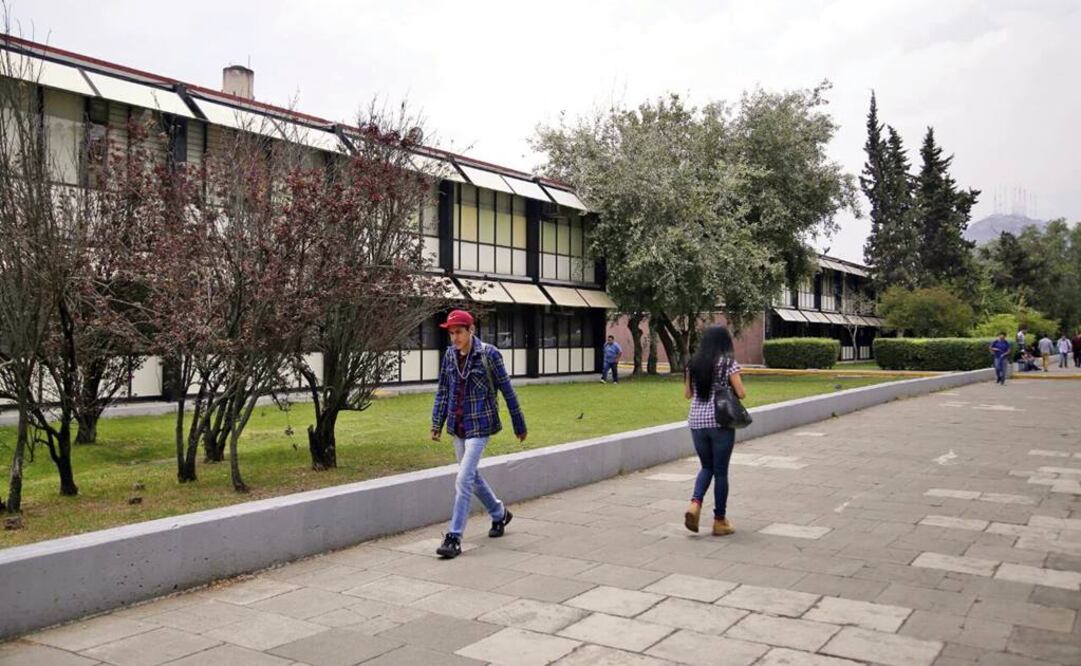 (Foto: Archivo / EL UNIVERSAL)