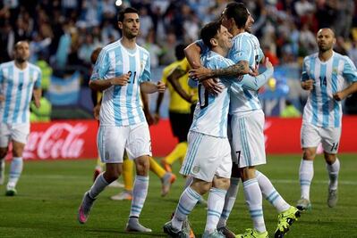 AFA intenta renovarse en medio de escándalos