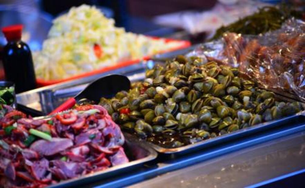 ¿Qué debe comer un hombre en la andropausia?