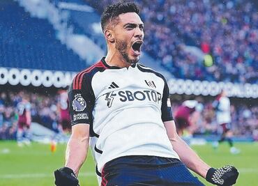 El Besiktas quiere llevarse a Raúl Jiménez