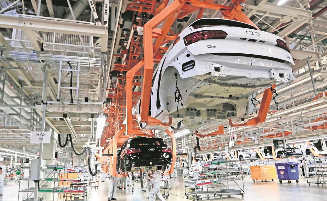 Foto: Archivo/EL UNIVERSAL.