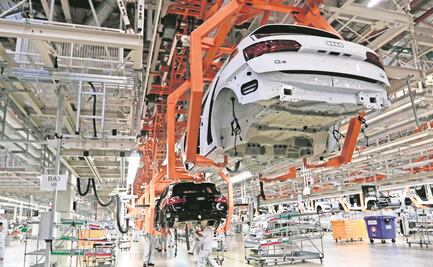 Falta de inventario hunde ventas de autos nuevos