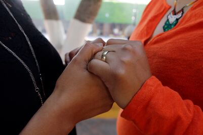 Proponen en Aguascalientes un Contrato de Unión Civil de Convivencia 