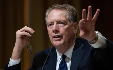 EU califica de "logro histórico" ratificación en México del T-MEC