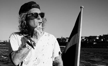 ¡Johnny Depp está de vuelta!, protagonizará película de época en Netflix