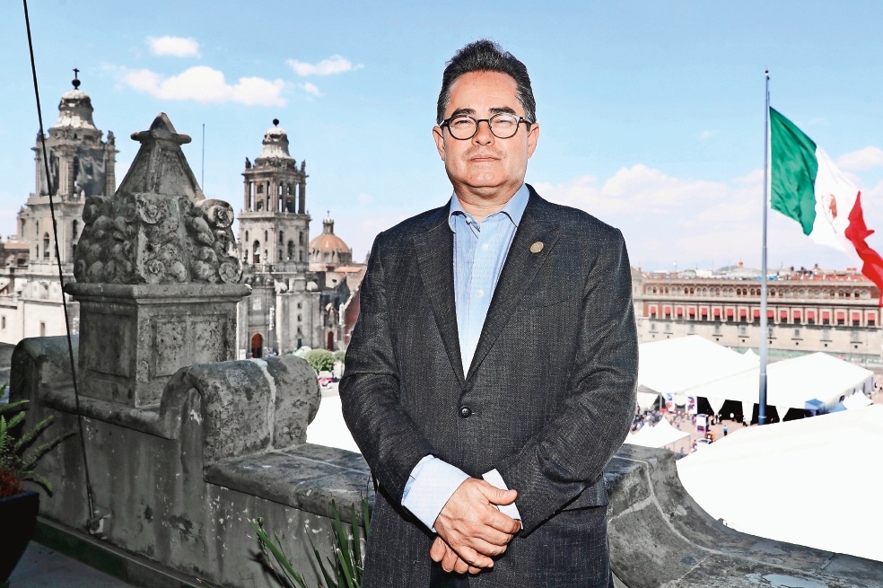 Piden responsabilidad a nuevo Congreso local