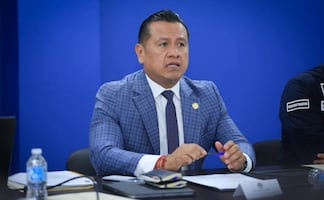 Detienen a otras tres personas relacionadas con homicidio de Carlos Manzo; eran parte del área operativa de “El Caos”