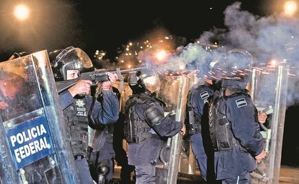 Hay cuatro carpetas abiertas por caso San Juanico, informa Fiscal del Edomex