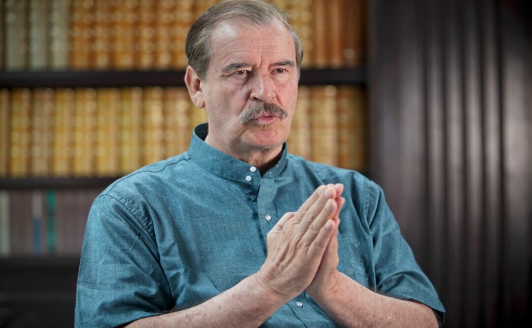 Fox competirá en la industria petrolera