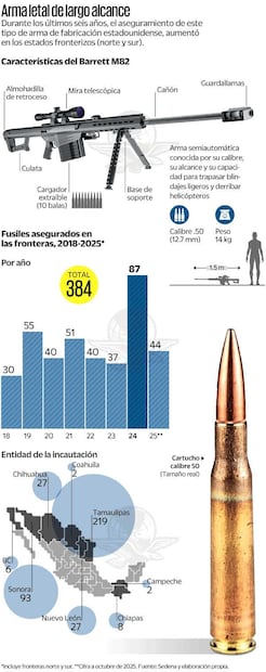 Infografía: Elaboración propia