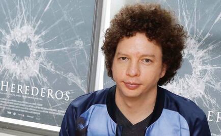 Michel Franco destaca importancia de los festivales