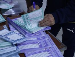 Elección judicial 2025: INE contabiliza 50 casillas cerradas por violencia, boletas marcadas y robo; Chiapas con mayor riesgo
