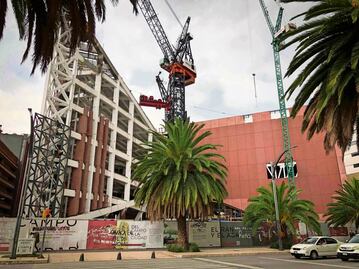 AMLO dejará inaugurado el Archivo General Agrario