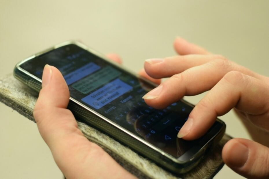 De esta manera puedes contactar directamente a WhatsApp