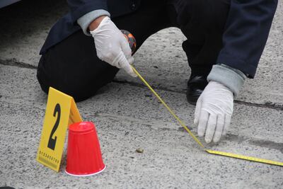 Fallece joven tras recibir impacto de bala durante enfrentamiento en Tamaulipas