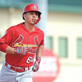 Los Urias, bujías en Grandes Ligas