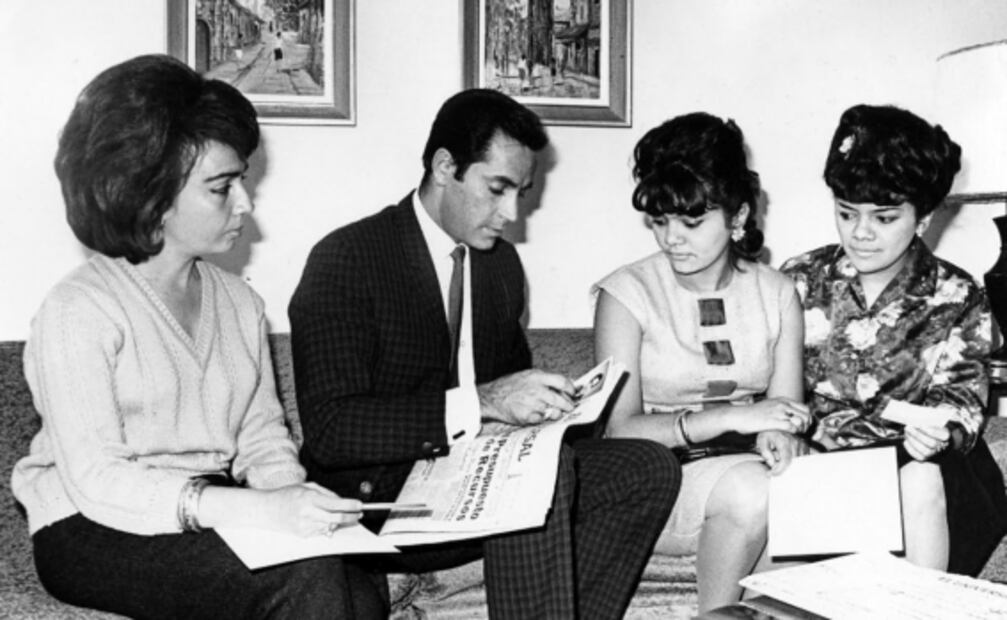 La película de María Félix que escandalizó y fue tachada de inmoral