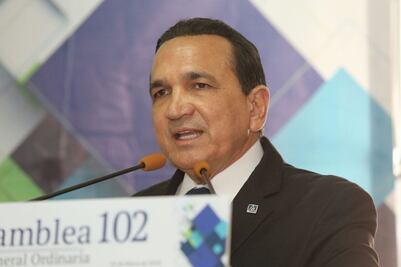 Debate debe mostrar propuestas reales, viables y medibles: Concanaco