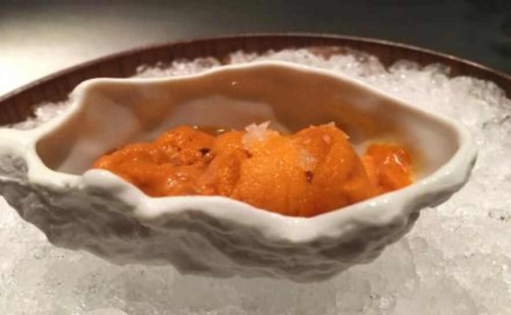 Si andas por Rusia, date una vuelta a este restaurante