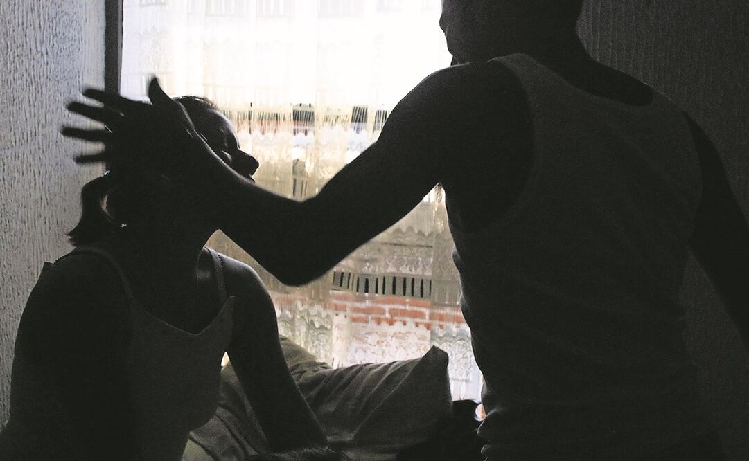 Foto: Archivo/ EL UNIVERSAL.