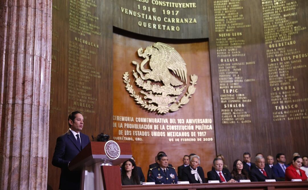 Foto: Twitter @PanchDominguez