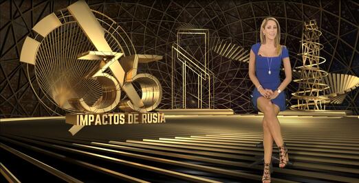 Los bancos de sangre, una aportación de Rusia