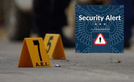 Gobierno de Zacatecas emite postura por alerta de viajes de EU; asegura que situación de seguridad en la entidad es distinta