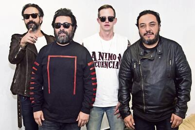 Roban a Molotov instrumentos y equipo, en el Estado de México