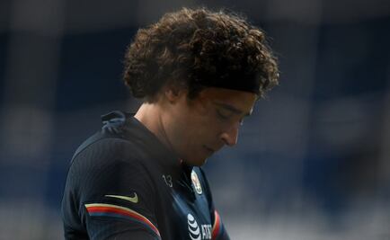 Futbolistas de América superan contagio de Covid-19