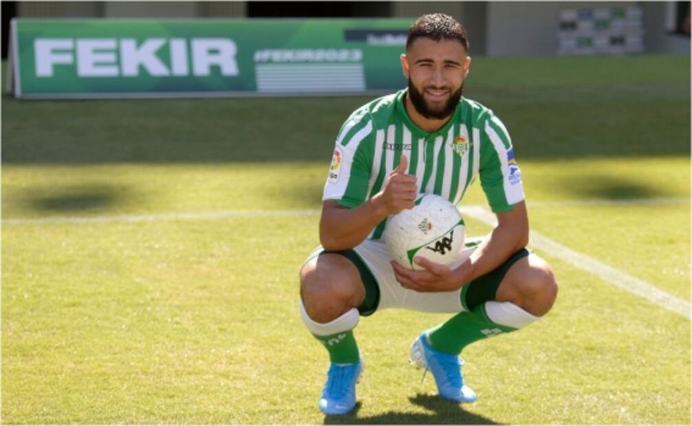 Los mejores fichajes de verano en la Liga española