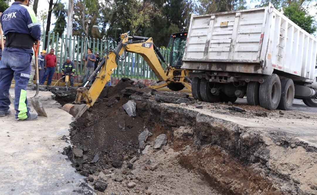 (Foto: Berenice Fregoso/El Universal)