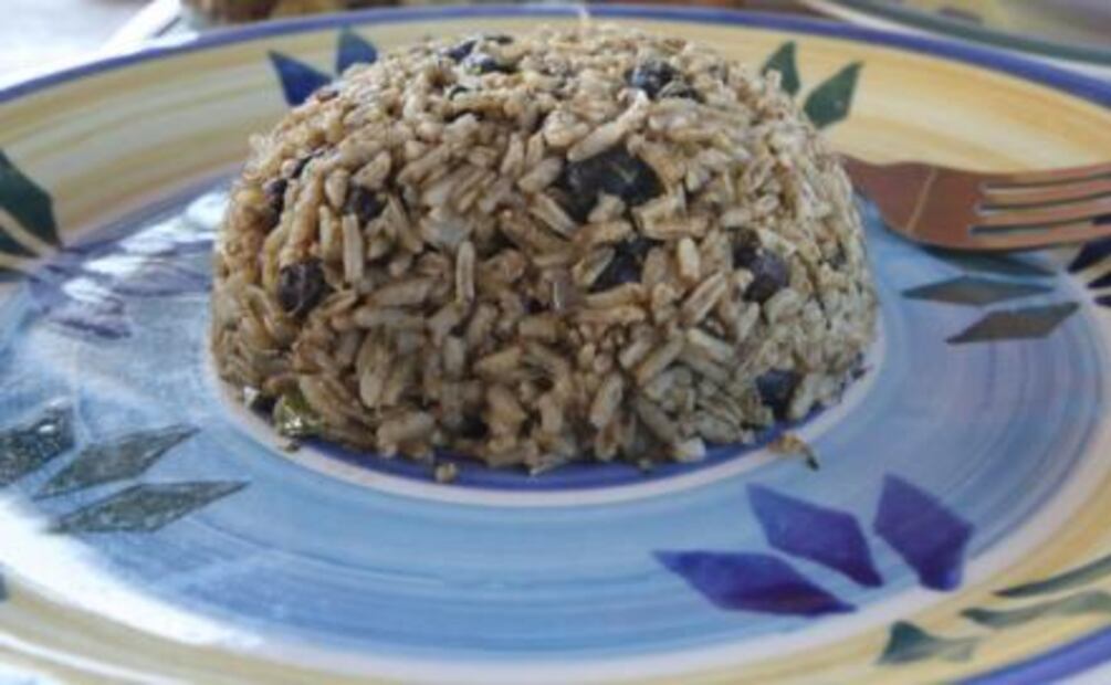 Mundial Gastronómico, Bélgica vs. Panamá