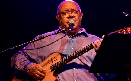 En tiempo de reggaetón, educar es la clave para saber escuchar música: Milanés