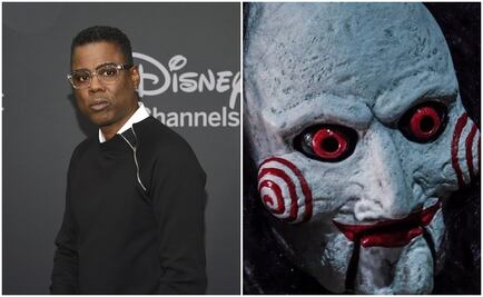 Chris Rock resucitará la saga Saw con un spin-off