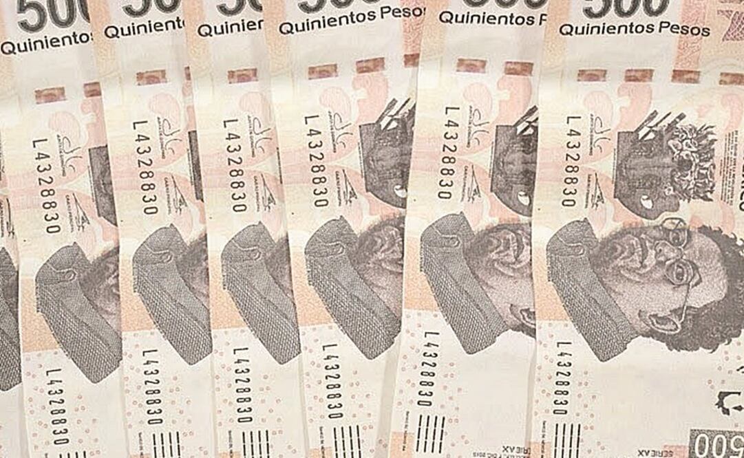 Foto: Archivo. EL UNIVERSAL