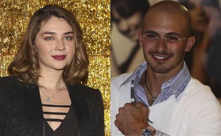 Daniela Luján confiesa que Imanol es el amor de su vida y él reacciona