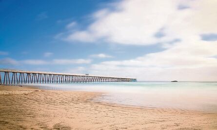 El manejo de Áreas Naturales Protegidas, debe ser motor y reto