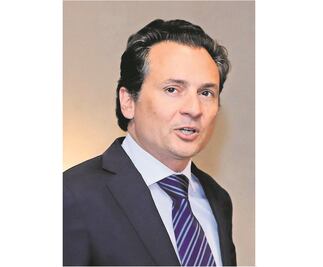 Así ablandaron a Lozoya