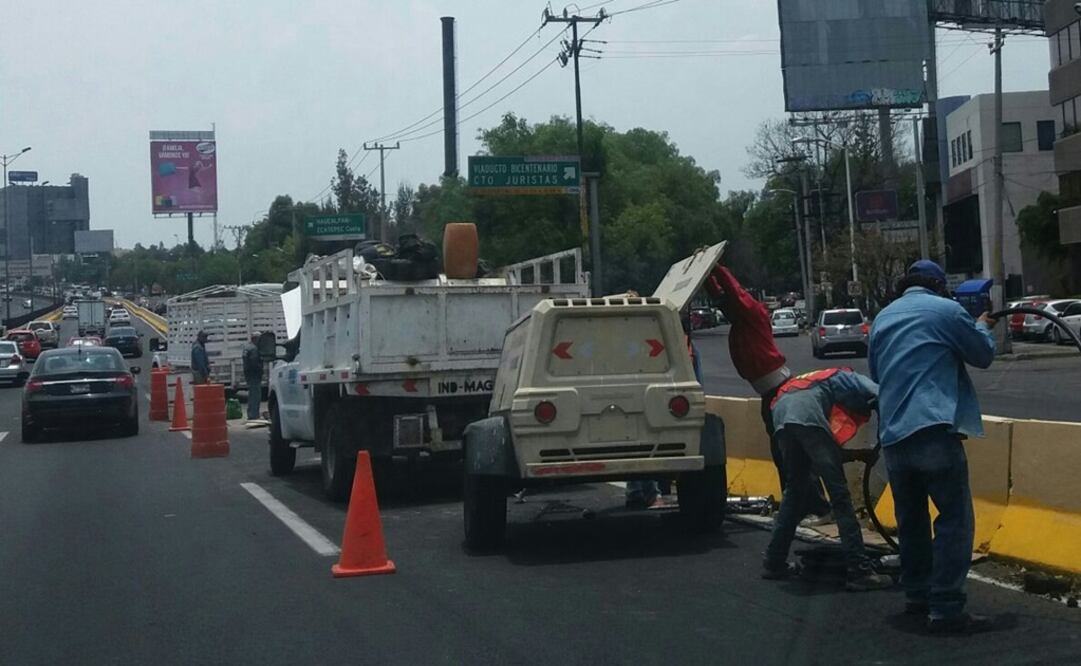 Foto: Rebeca Jiménez         