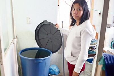 ¡Échale un ojo! De qué va la campaña para fomentar el cuidado del agua en Tlalpan