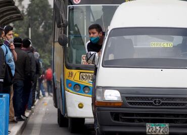 ¿Lima, la capital de Perú, tiene los "peores conductores" de América Latina?
