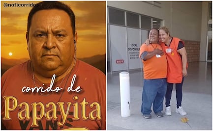 ⁠Caso “Papayita”: lanzan corrido en honor a Carlos Gurrola, tras muerte por presunta broma de compañeros de trabajo