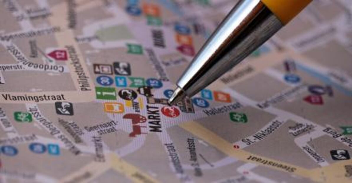 Plan de rutas, la mejor opción para viajar sin contratiempos