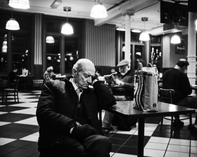 5 tips para acercarte a la foto de calle por primera vez