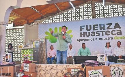 Invertirán 5 mmdp en 20 obras de conectividad 